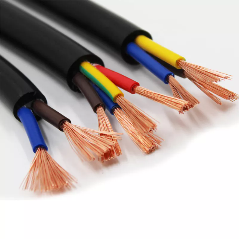 आधुनिक बिजुलीका तारहरूलाई थप भरपर्दो, प्रभावकारी र भविष्यका लागि के गर्न सकिन्छ?